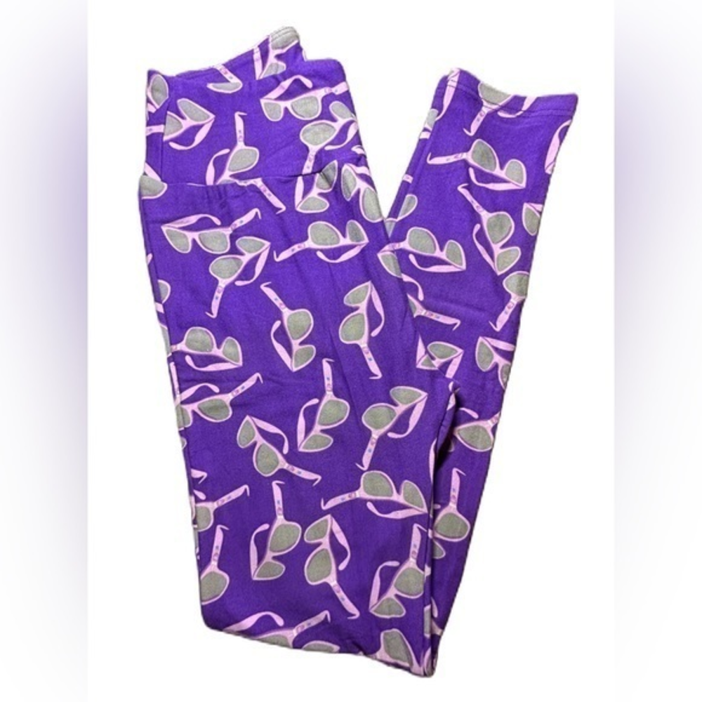LuLaRoe Leggings One‎ Size
